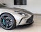 2025 Aston Martin Vantage Base