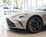 2025 Aston Martin Vantage Base