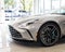 2025 Aston Martin Vantage Base