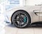 2025 Aston Martin Vantage Base