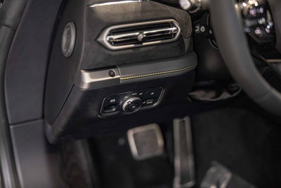 2026 Aston Martin Vanquish V12