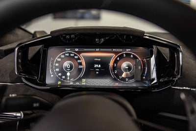 2026 Aston Martin Vanquish V12