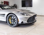 2026 Aston Martin Vanquish V12
