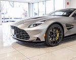 2026 Aston Martin Vanquish V12