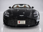 2026 Aston Martin Vanquish Volante