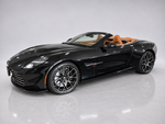 2026 Aston Martin Vanquish Volante