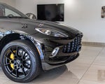 2021 Aston Martin DBX Base