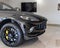 2021 Aston Martin DBX Base