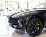 2021 Aston Martin DBX Base