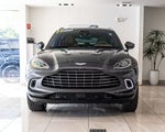 2021 Aston Martin DBX Base