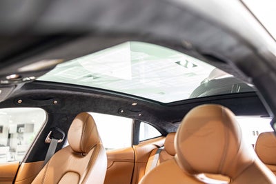 2021 Aston Martin DBX Base