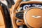 2021 Aston Martin DBX Base