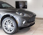 2021 Aston Martin DBX Base