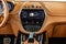2021 Aston Martin DBX Base