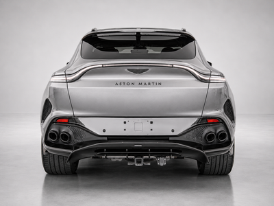 2023 Aston Martin DBX 707