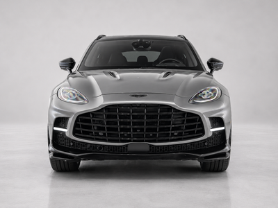 2023 Aston Martin DBX 707