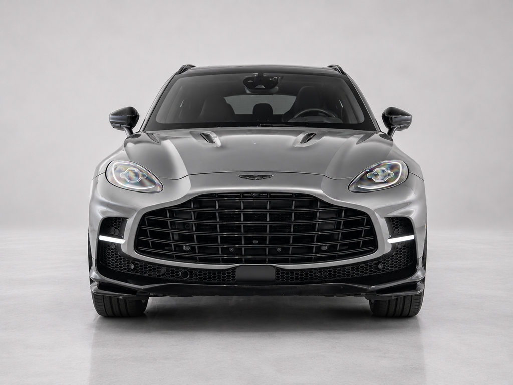 2023 Aston Martin DBX 707