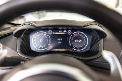 2023 Aston Martin DBX 707