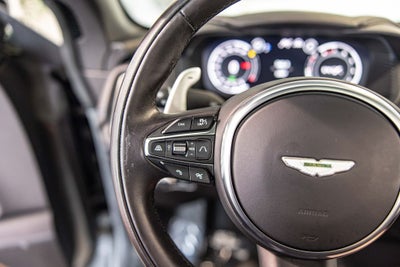2023 Aston Martin DBX 707