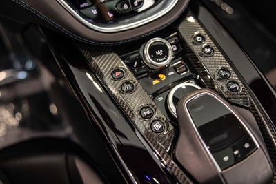 2023 Aston Martin DBX 707