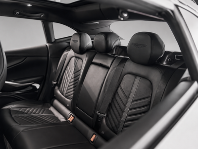 2023 Aston Martin DBX 707