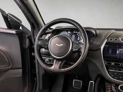 2023 Aston Martin DBX 707