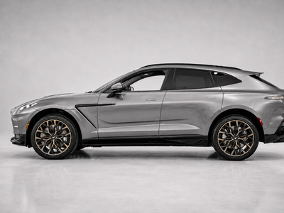 2023 Aston Martin DBX 707