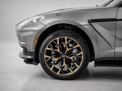 2023 Aston Martin DBX 707