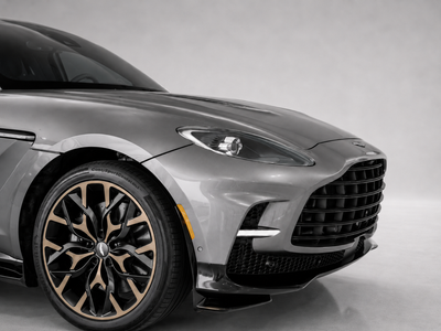 2023 Aston Martin DBX 707