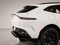 2026 Aston Martin DBX 707
