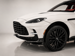 2026 Aston Martin DBX 707