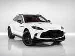 2026 Aston Martin DBX 707