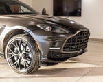 2025 Aston Martin DBX 707