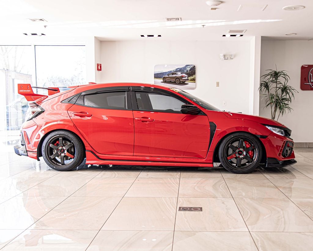 2020 Honda Civic Type R Touring