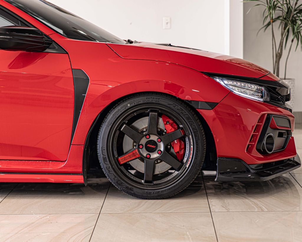 2020 Honda Civic Type R Touring