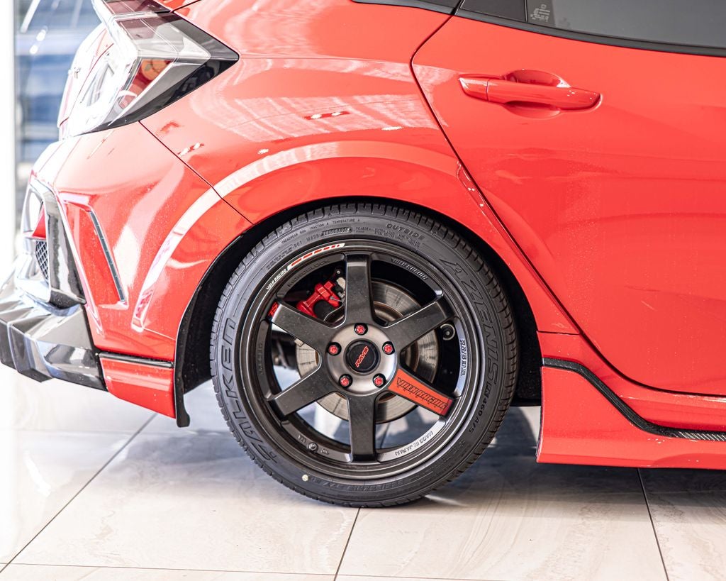 2020 Honda Civic Type R Touring