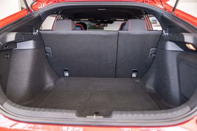 2020 Honda Civic Type R Touring