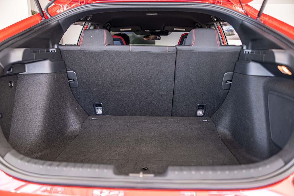 2020 Honda Civic Type R Touring