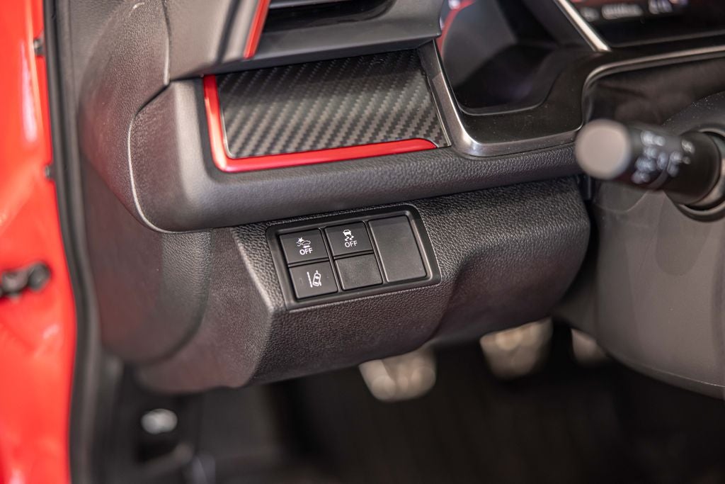 2020 Honda Civic Type R Touring