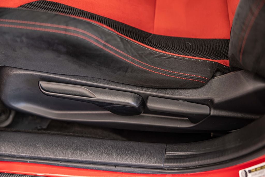 2020 Honda Civic Type R Touring