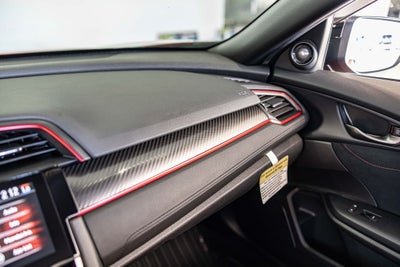 2020 Honda Civic Type R Touring