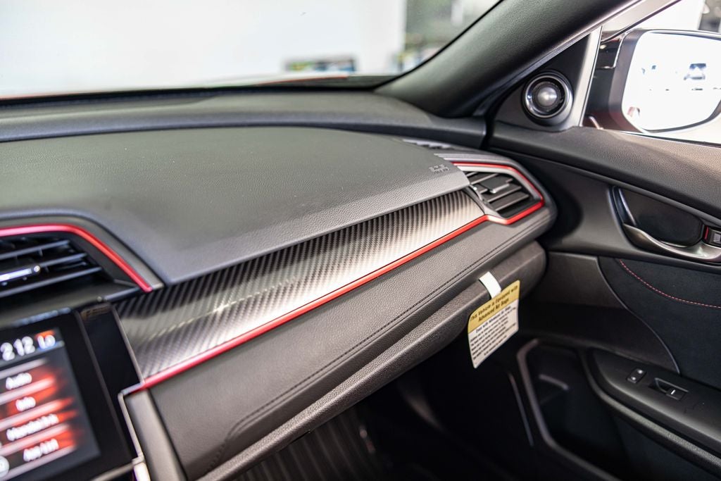 2020 Honda Civic Type R Touring