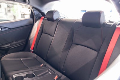 2020 Honda Civic Type R Touring