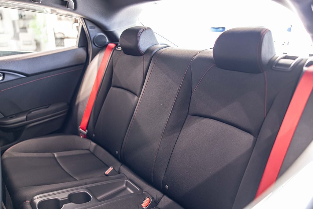 2020 Honda Civic Type R Touring