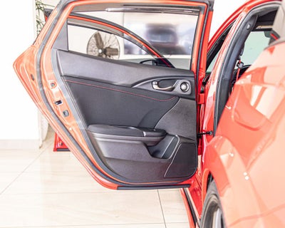 2020 Honda Civic Type R Touring