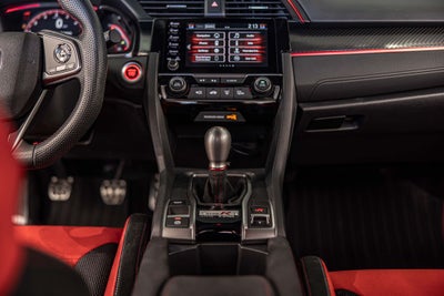 2020 Honda Civic Type R Touring
