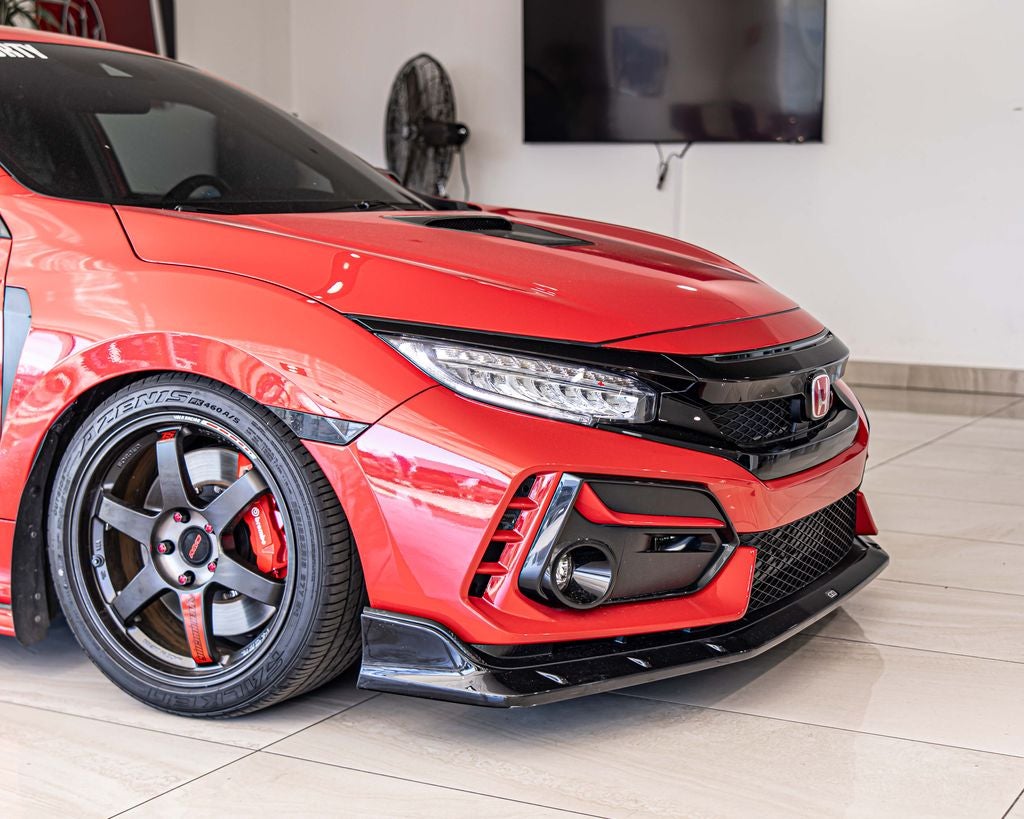 2020 Honda Civic Type R Touring