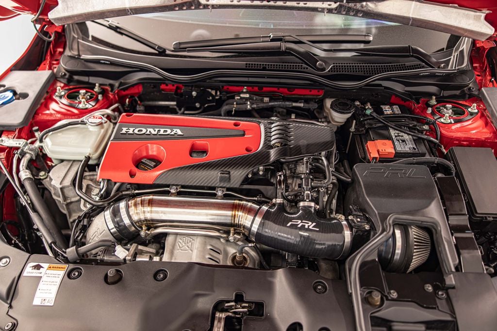 2020 Honda Civic Type R Touring