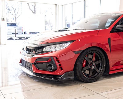 2020 Honda Civic Type R Touring