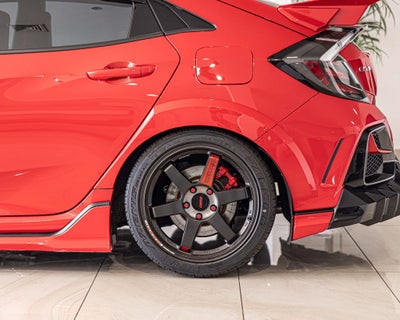2020 Honda Civic Type R Touring